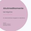 Cover Ratgeber Akutmedikamente