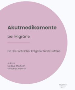 Cover Ratgeber Akutmedikamente